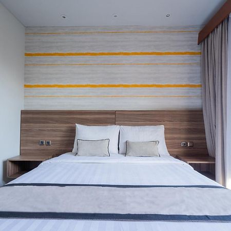 Mahesa Suites Seminyak المظهر الخارجي الصورة