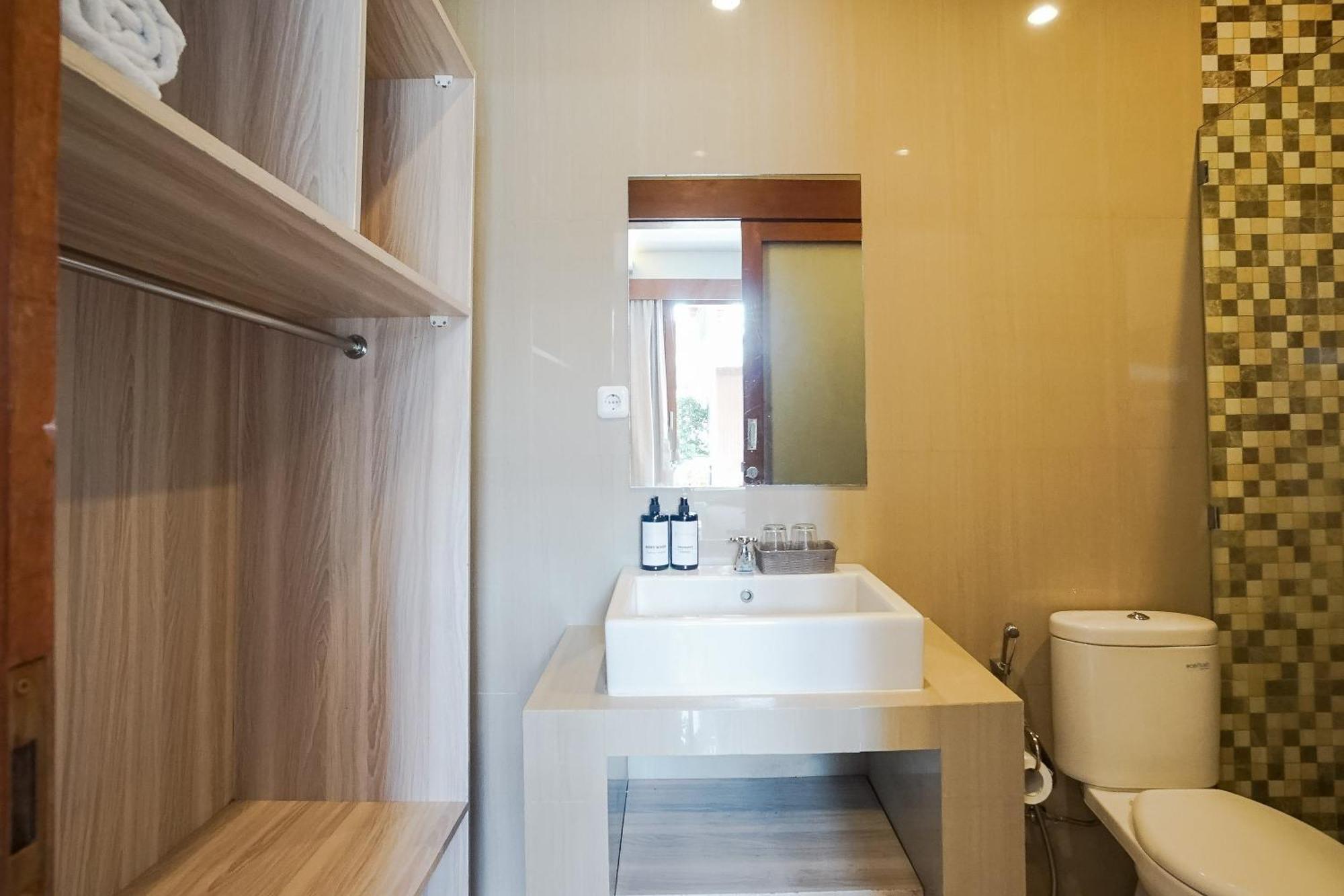 Mahesa Suites Seminyak المظهر الخارجي الصورة