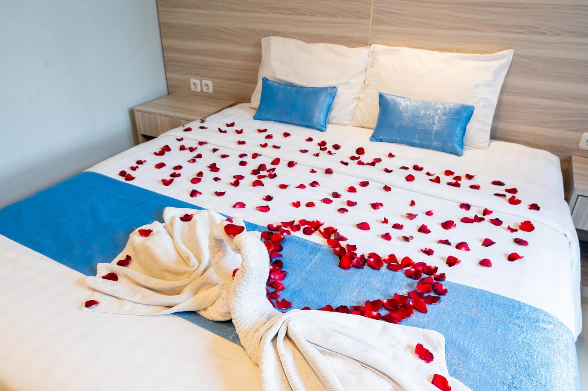 Mahesa Suites Seminyak المظهر الخارجي الصورة
