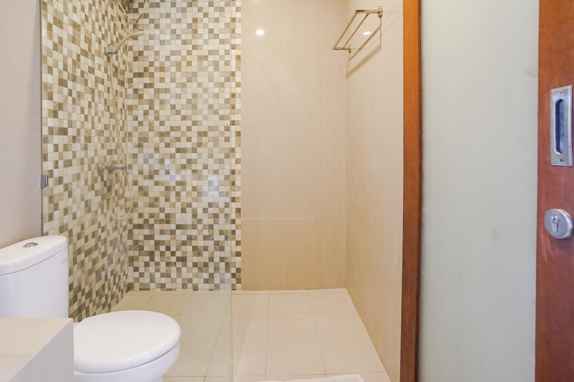 Mahesa Suites Seminyak المظهر الخارجي الصورة