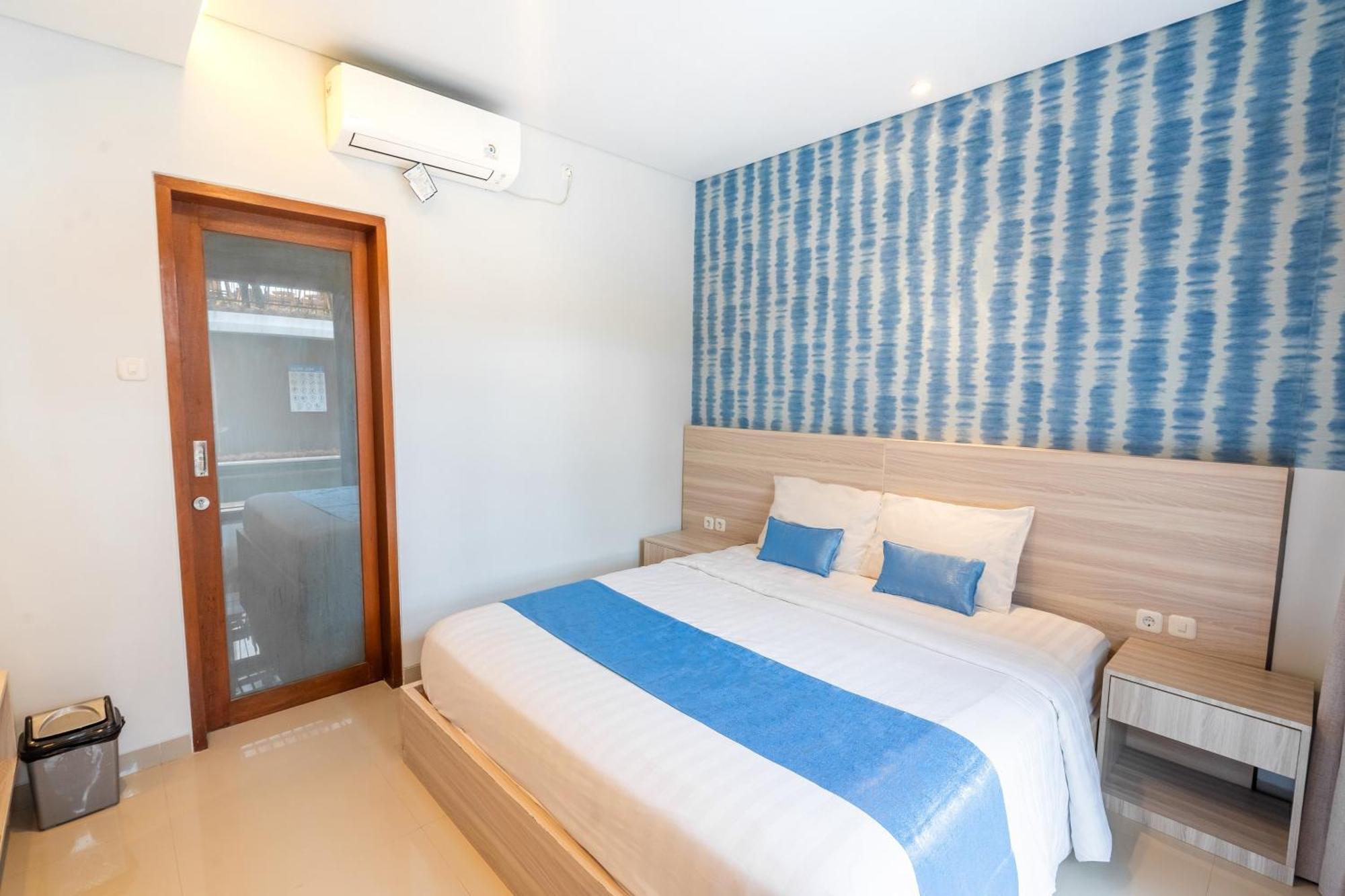 Mahesa Suites Seminyak المظهر الخارجي الصورة