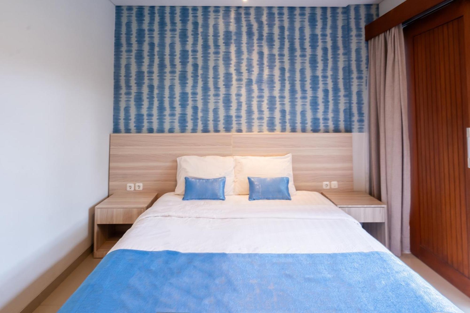 Mahesa Suites Seminyak المظهر الخارجي الصورة